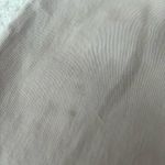 Anthropologie  Light Khaki Utility Crop Kick Flare Pant | Beige | 31 Photo 6