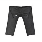 Boyish  Mikey Jeans Black Beauty GUC $168 Size 24   J1371 Photo 5