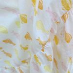 J.Crew Fish Print Cover Up Dress Photo 4