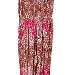 Show Me Your Mumu Beatrice Printed Playsuit Sz XS Photo 0