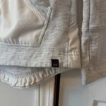 Studio by Energy Zone Women’s Zip Up Athletic Sweater Size Small Gray Photo 5