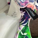 Maxine of Hollywood  One Piece Swimsuit Bathing Suit Size Photo 5