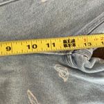 Simple Society  90's Y2K Butterfly Print Baggy Denim Jeans Size 5/27 Photo 9