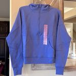 Jogging Suit Sweatshirt Scuba Neck Sweatpants Cotton Fleece Hoodie Joggers Small Photo 2