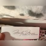 Marilyn Monroe Intimates Size Medium Women’s Robe Belted Lt Pink/gray Soft NWT Photo 3