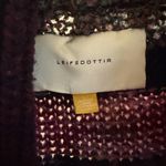 Anthropologie  Pendleton Women's Colorful Striped Cardigan Photo 3