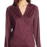 MiracleSuit NWT  HOODED CROSSOVER TOP SIZE S SMALL Photo 0