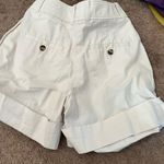 Club Monaco  high rise shorts 00 Photo 4