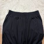 Gapfit relaxed brushed tech jersey straight leg pants Photo 3