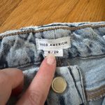 Good American  Curve Straight Jeans Photo 5