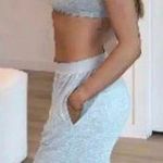 SKIMS Boyfriend Loose Pants XS Photo 2