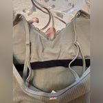 PINK - Victoria's Secret 💚💚Victoria's Secret PINK Ribbed bodysuits size M 💚💚 Photo 7