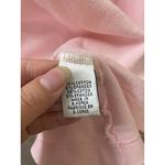 VINTAGE Sport Haley Women Polo Shirt XXL PINK Size 2X Photo 5