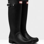 Hunter Rainboots Photo 0