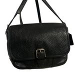 Coach HADLEY LUXE GRAIN LEATHER FIELD CROSSBODY BAG Photo 13