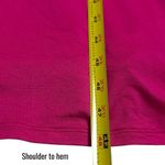 Boden Bethany Smocked Jersey Dress in Berry Pink Milk Maid Renaissance 14 Size undefined Photo 12