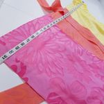 Lilly Pulitzer Bright Color block Mini Dress Pockets Photo 6