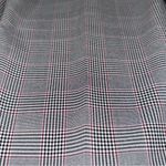 The Limited NWT  New Drew Skinny Pants Women’s 14 Glen Plaid Mid Rise Tailored Photo 7