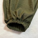 Banana Republic  Long Sleeve Ankle Length Jumpsuit Size XS  Casual Utility Photo 8