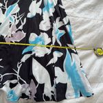 New in the bag: spring / summer floral sleeveless dress Size XL Photo 7