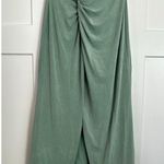 Green Tea  LONG SLEEVE COMFY PINK TYE DYE TOP WOMENS XXL Photo 1