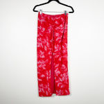 Free People  Women's Made For You Maxi Skirt Side‎ Slit Sz S Photo 8