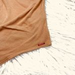 n:philanthropy NWT Revolve x Dottie One Shoulder Bodysuit in Iced Coffee Photo 5