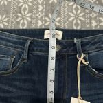 Driftwood NWT x Free People Jackie High Rise Skinny - Woodlawn Size 26 x 28 Photo 9