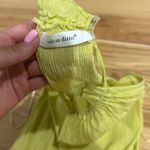 idem Ditto  Dress Green Olive Photo 1
