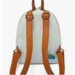 Lounge Fly NEW  Disney Ariel and Eric The Little Mermaid Mini Backpack Photo 1