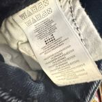 Michael Kors  Jeans Womens  Blue Skinny Dark Wash Denim Size 2 Photo 4