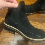 Kensie Suade Chelsea Boot- black Photo 3