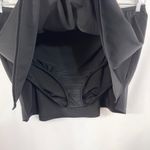 Cacique Swim by  Plus‎ Size 28 Bikini Bottom Swimsuit Swim Skirt Black 1589 Photo 1