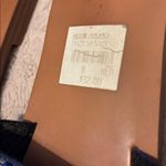 Yellow Box The buckle size 8 med sequined flat shoes  Photo 2