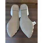 Torrid Faux Leather Snakeskin Print D'Orsay Flats Slip-On Shoes Women's 9W NEW Photo 2