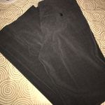 The Limited  Pants Drew Fit Grey Gray Slacks Sz 10 EUC Professional Slight Flare Photo 0