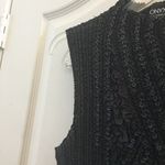 Onyx Nite FINAL MARKDOWN Ladies  top small Photo 1