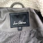 Sam Edelman  Moto‎ Jacket Womens XSmall Sherpa Grunge Biker Hipster Rocker Photo 8