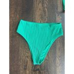 Aerie  3‎ Piece Textured Bikini Size Medium Photo 1