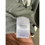 J. Jill Wearever Women's Olive Floral Ballet Photo 5