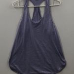 Lululemon Cool light Purple Sleeveless Flowy Racerback Pullover Tank Top Size 2 Photo 0