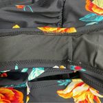 Cupshe NWT  Halter Cutout Bathing Suit Lace Up One Piece Swimsuit Size Small NEW Photo 13