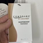 Coco reef Contours by  NWT One Piece ShapeMaker Bra Sized Bathingsuit Size 10/34C Photo 5