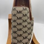 Michael Kors Keaton Logo Slip-On Sneaker Photo 4