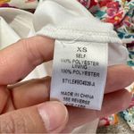 Bohme  Women’s Kendal Floral Maxi Dress Longsleeve V-Neck in Multicolor Size XS Photo 11