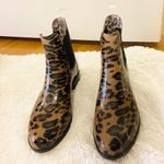 Life Stride NWOT  leopard cheetah jelly Chelsea boot Photo 4