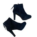 Metaphor  Fulton heeled ankle boots Photo 3