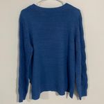 Christian Sirianio Christian Siriano Crewneck Sweater Photo 4