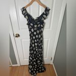 Saylor  Gali Seashell Dress XS Photo 7