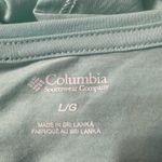 Columbia women’s Mint Green “Find Your Wild” S/S Graphic Tee Size L NWT Photo 11